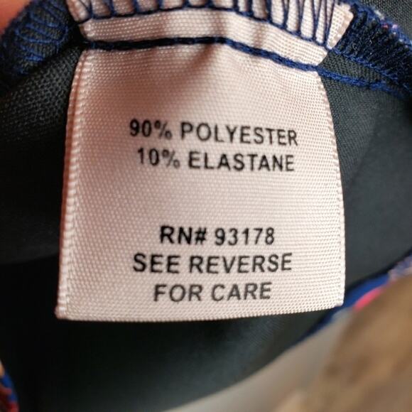 Philosophy Republic Clothing Floral Skirt - Picture 9 of 10